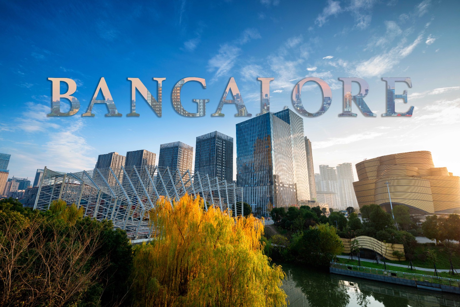 Why Buying a Home in Bangalore Is One of the Smartest Investment Decisions Today